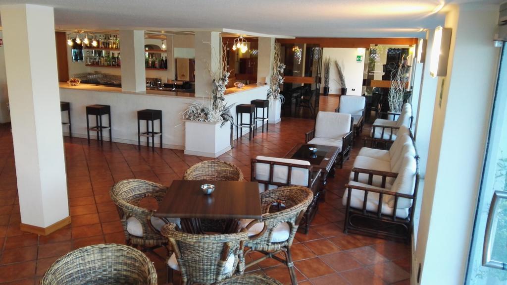 Hotel Delfino Milano Marittima Exterior foto